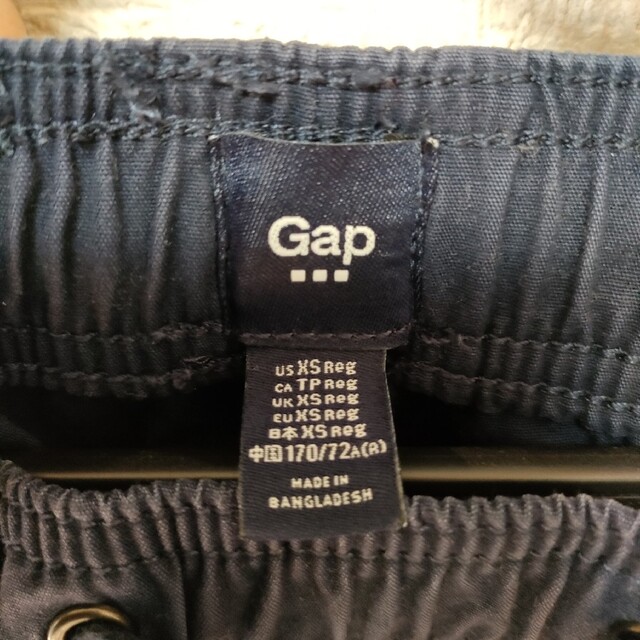 GAP(ギャップ)のGAP 青色長ズボン メンズのパンツ(チノパン)の商品写真