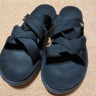 テバ(Teva)のTevaサンダル 24cm(サンダル)