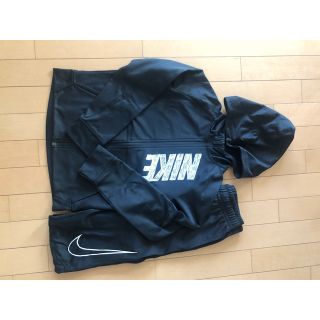 ナイキ(NIKE)のジャージ　上下　NIKE(その他)