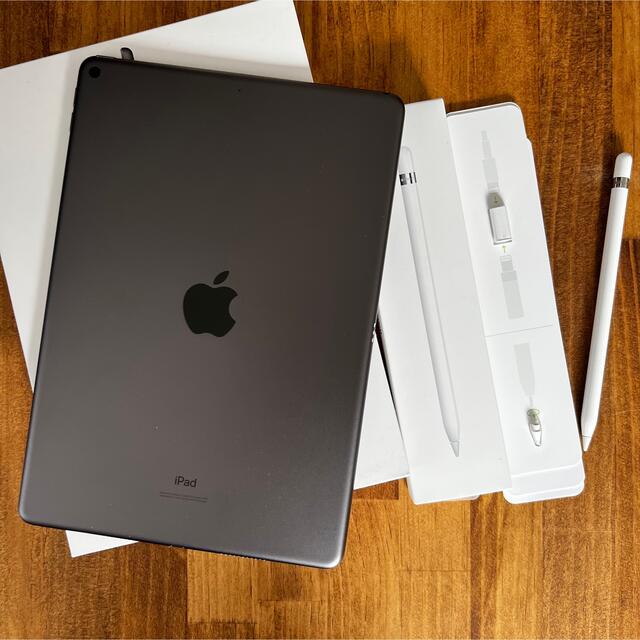 アップル iPad Air 第3世代 WiFi 256GB スペースグレイ