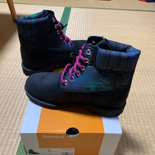 SALE／55%OFF WATERPROOF Timberland A5MJA 6-INCH Heritage WOMEN