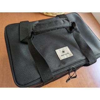 スノーピーク(Snow Peak)のスノーピーク　ユニットギアバッグ220　シェルフコンテナ　25 50　カスタム(その他)