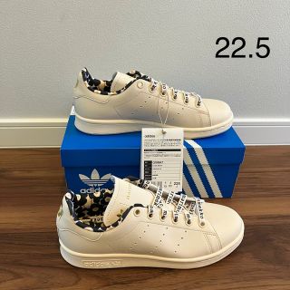 アディダス(adidas)の【22.5】マリメッコ　アディダス  スタンスミス GX8847(スニーカー)