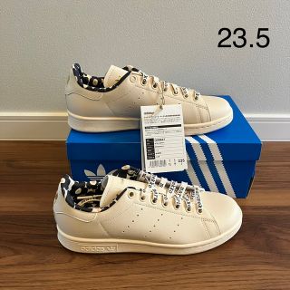marimekko - Marimekko × adidas スタンスミス GX8848(白)の通販 by