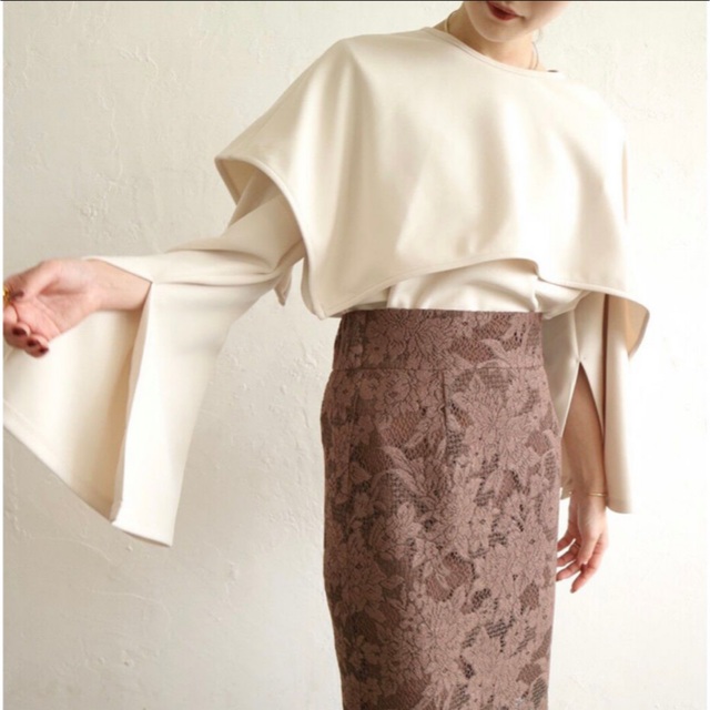Acka original over flare sweatの通販 by S's shop|ラクマ