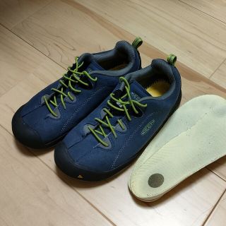 キーン(KEEN)のキーン 22.5 キッズスニーカー(サンダル)