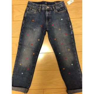 ギャップ(GAP)のshiさま専用　GAP kids デニム 新品未使用　size10(140)(パンツ/スパッツ)