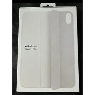 Apple - Apple 用Smart Folio (iPad mini - 第6世代) 