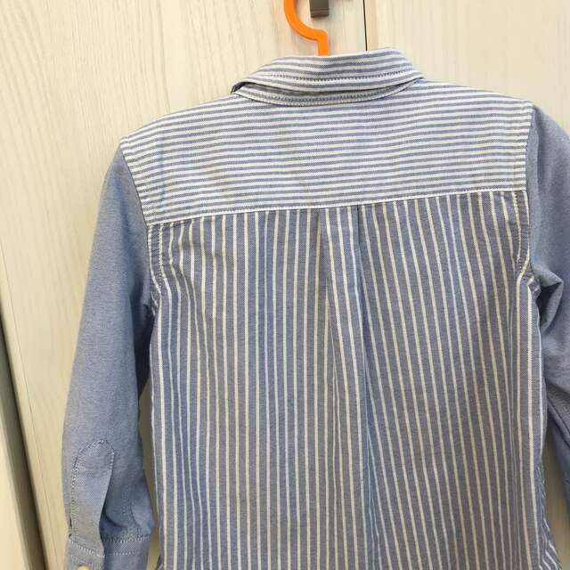 Ralph Lauren(ラルフローレン)の[Ralph Lauren] シャツ キッズ/ベビー/マタニティのキッズ服男の子用(90cm~)(ブラウス)の商品写真