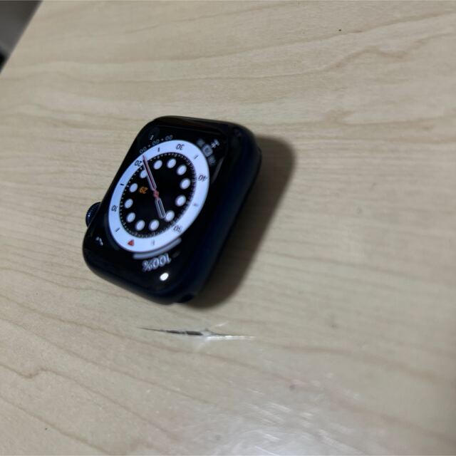 Apple Watch  series 6 40mm GPS ＋Cellular 2