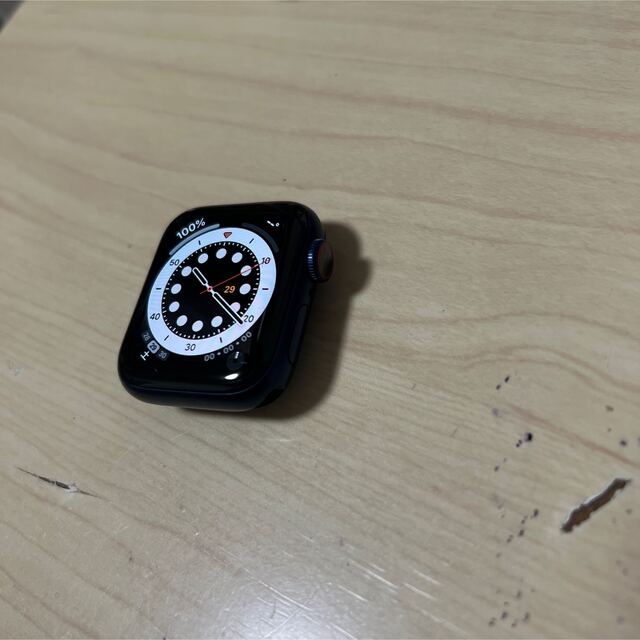 Apple Watch  series 6 40mm GPS ＋Cellular 1