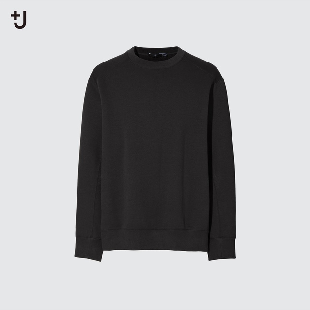 Jil Sander - UNIQLO +J ユニクロドライスウェットシャツ(長袖
