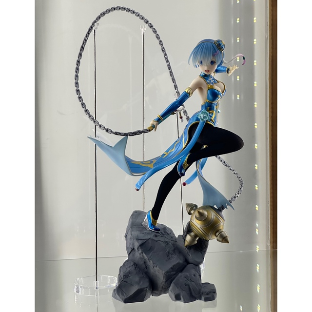 F:NEX Re:ゼロから始める異世界生活 レム チャイナドレスver. 1/7
