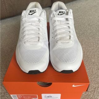 【激レア！】NIKE AIR MAX90GOLF ナイキエアマックス白黒26.0