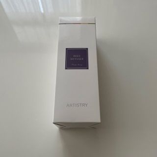 アムウェイ(Amway)のAmway アーティストリー ディフューザー(アロマディフューザー)