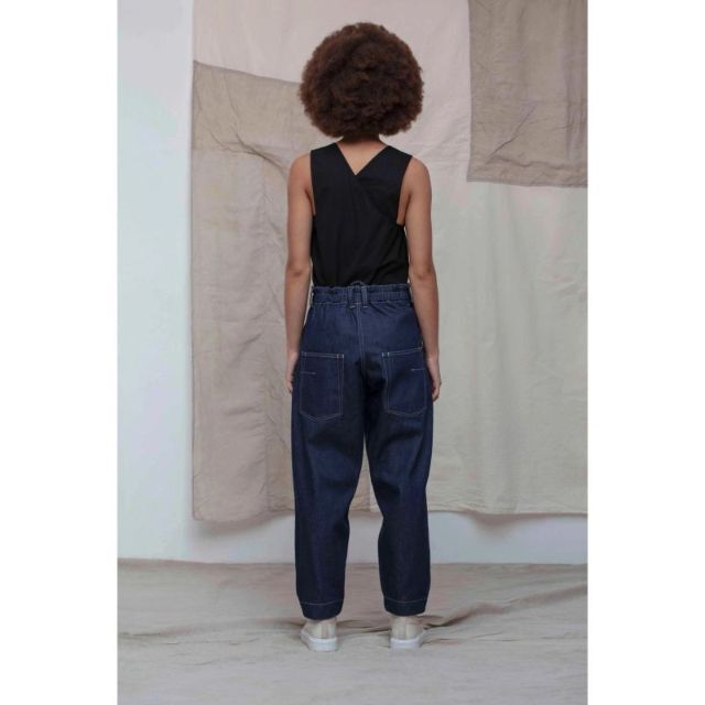 30 新品 toogood THE ENGINEER JEAN デニム パンツ | www