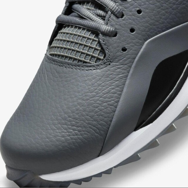 室外 【海外限定・新品箱有】ナイキNIKEエアジョーダンADG3グレー28.5