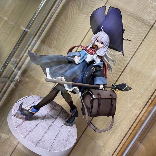 魔女の旅々 イレイナ 1/7 完成品フィギュア ベルファイン