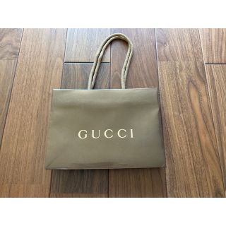 GUCCI(ショップ袋)のフリマアイテム一覧 GUCCI(ショップ袋)のフリマアイテム一覧
