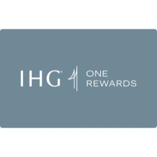 【超特】IHGプラチナ・ダイヤモンドチャレンジ　会員・ラウンジ利用資格(その他)