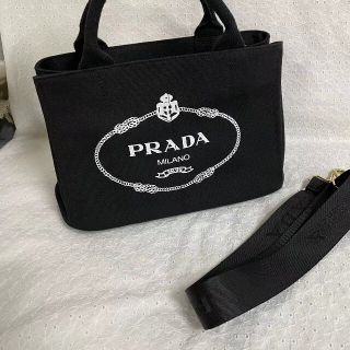 プラダ トートバッグの通販 10,000点以上 | PRADAを買うならラクマ