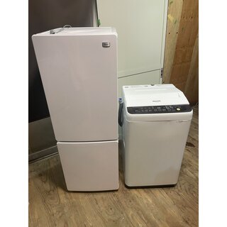 Panasonic - セ100 冷蔵庫 洗濯機 セット