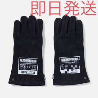 ネイバーフッド(NEIGHBORHOOD)のネイバーフッド GRIP SWANY . TAKIBI GLOVE . CL(手袋)