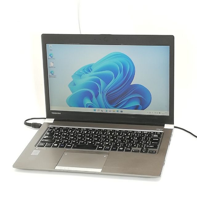 ☆安心の定価販売☆】 dynabook R63 D Core i5 メモリ8GB 13.3インチ