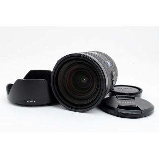 SONY - 3038 ソニー SONY 24-70mm F2.8 ZA SSM II 2型