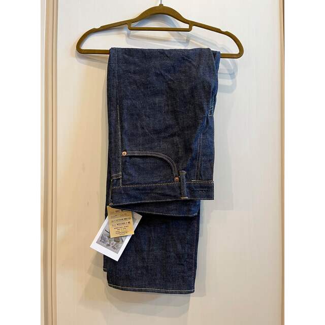 桃太郎ジーンズ MOMOTARO JEANS