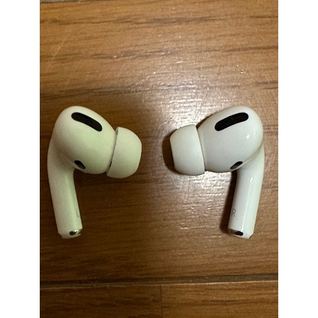 AirPods Pro MWP22J A 第一世代 ケース 両耳