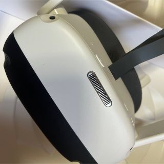 専用【新品】Pico Neo3 Link 一体型VR ホワイト A7H10 3台