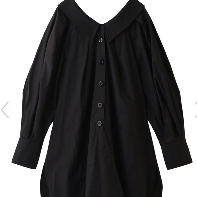ENFOLD SOMELOS TWO SIDE TUNIC 最も優遇 51.0%OFF regulakunz.ch-日本
