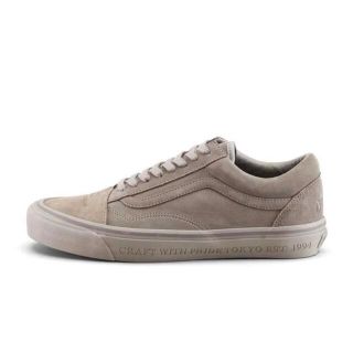 ネイバーフッド(NEIGHBORHOOD)のNEIGHBORHOOD × Vans Old Skool "Greige"(スニーカー)