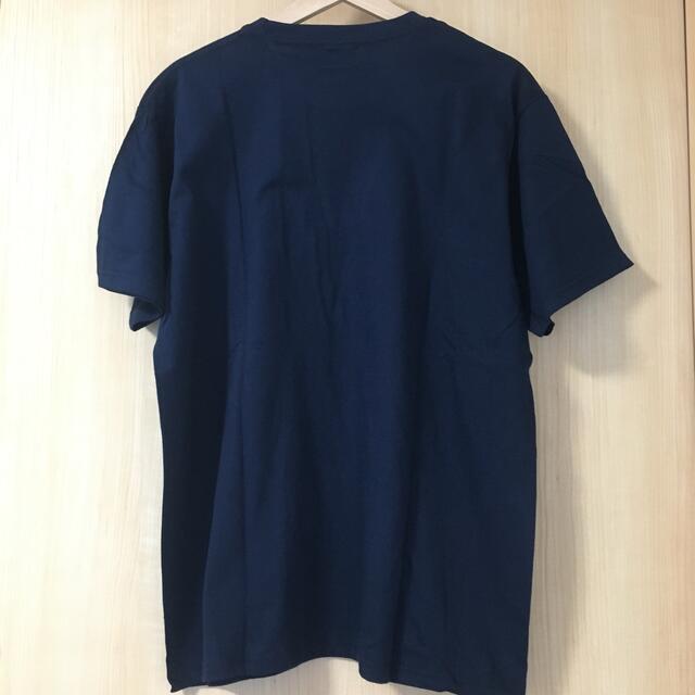 新品　BUDEN SHOUTEN 豊天　Tシャツ　 L L メンズのトップス(Tシャツ/カットソー(半袖/袖なし))の商品写真