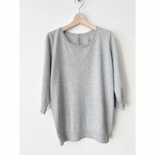 マーガレットハウエル(MARGARET HOWELL)の［HOUSEHOLD］〜 KNITWEAR 〜(ニット/セーター)