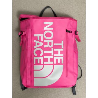 ザノースフェイス(THE NORTH FACE)のノースフェイス　バックパック(バッグパック/リュック)