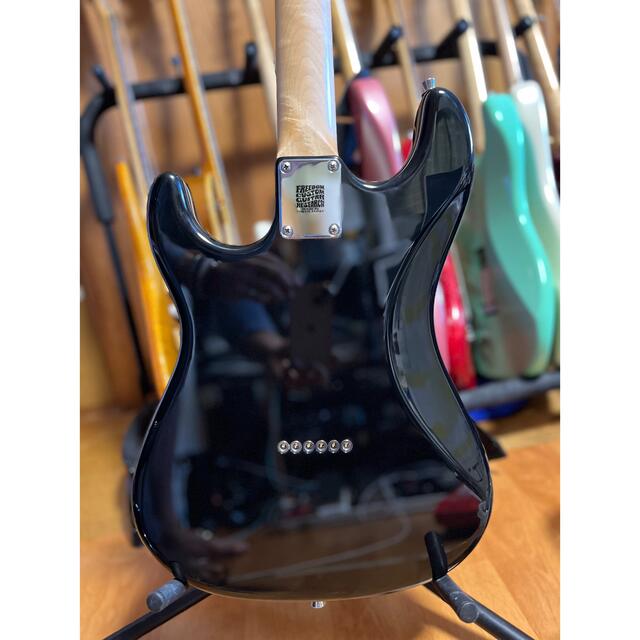 正規店仕入れの Fender - Journeyman 7/8 SGCraftモデファイ エレキ 正規店仕入れの Fender - Journeyman 7/8 SGCraftモデファイ エレキ