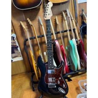 フェンダー(Fender)のJourneyman 7/8 SGCraftモデファイ(エレキギター)