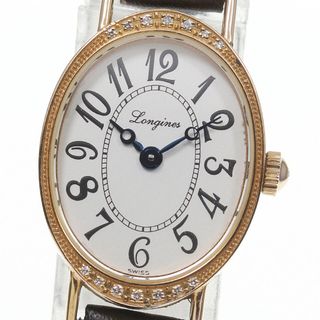 LONGINES - OH済✨美品 Longines ロンジン チャールストン✨オメガ ...