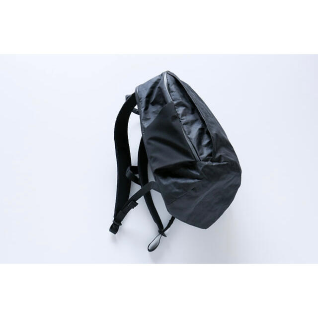 高級感 rofmia Daypack V2 shift バッグパック/リュック - alc.uls.or.ug