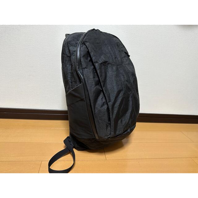 rofmia Daypack V2 shift メンズのバッグ(バッグパック/リュック)の商品写真