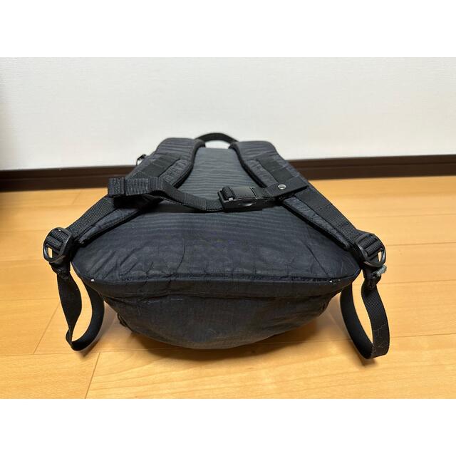 rofmia Daypack V2 shift メンズのバッグ(バッグパック/リュック)の商品写真