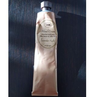 サボン(SABON)のSABON　サボン　ハンドクリーム(ハンドクリーム)