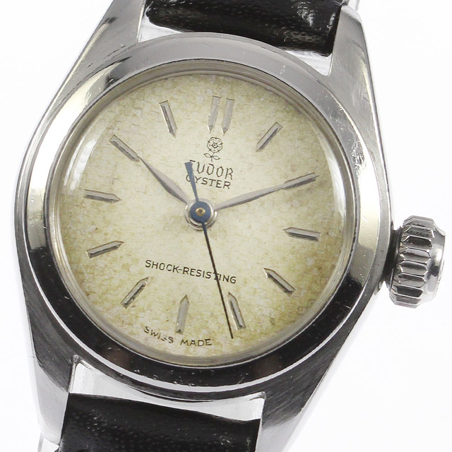 有名ブランド 定価 ROLEX TUDOR 11mmブレス 希少品 paragraph.mx