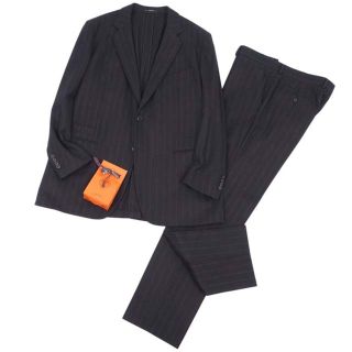 Hermes - 極美品 エルメス HERMES スーツ セットアップ