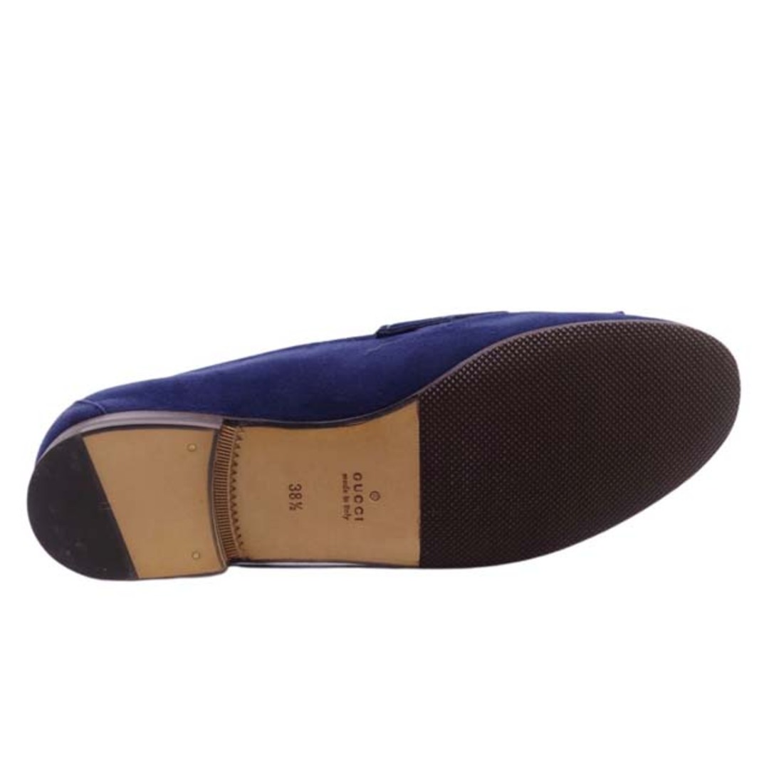 Gucci - 未使用 グッチ GUCCI ローファー パンプス ホースビット