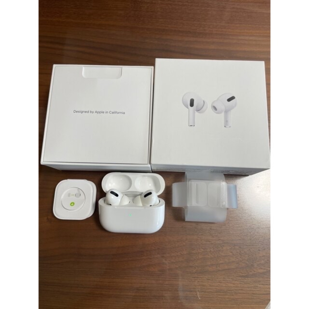 AirPods Pro 第1世代　値下げ可能