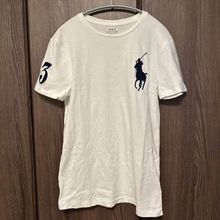 ラルフローレン(Ralph Lauren)のラルフ Tシャツ カスタムスリムフィット(Tシャツ/カットソー(半袖/袖なし))