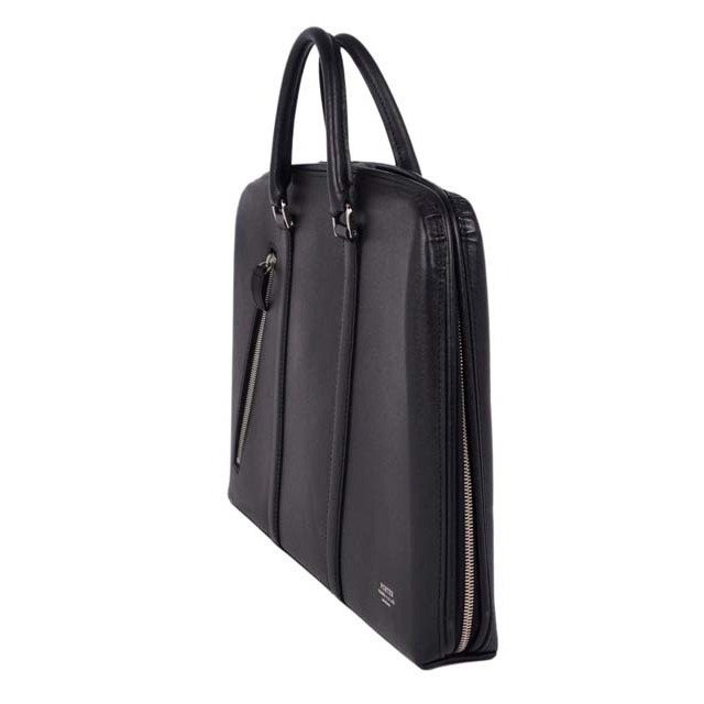 美品 ポーター PORTER バッグ ブリーフケース ラウンド 美品 ポーター PORTER バッグ ブリーフケース ラウンド
